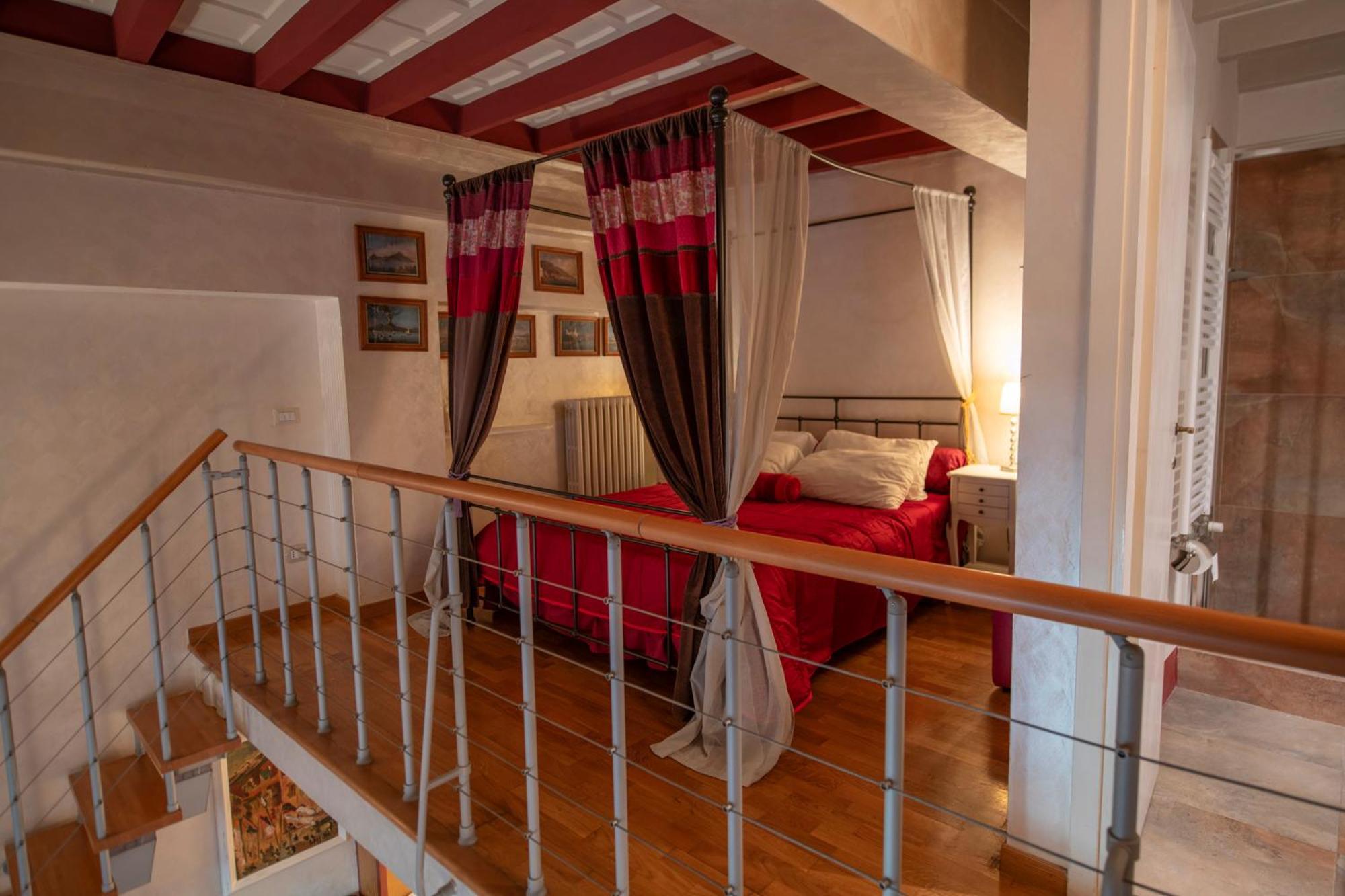 Mamo Florence - Peruzzi Luxury Apartment Exterior photo
