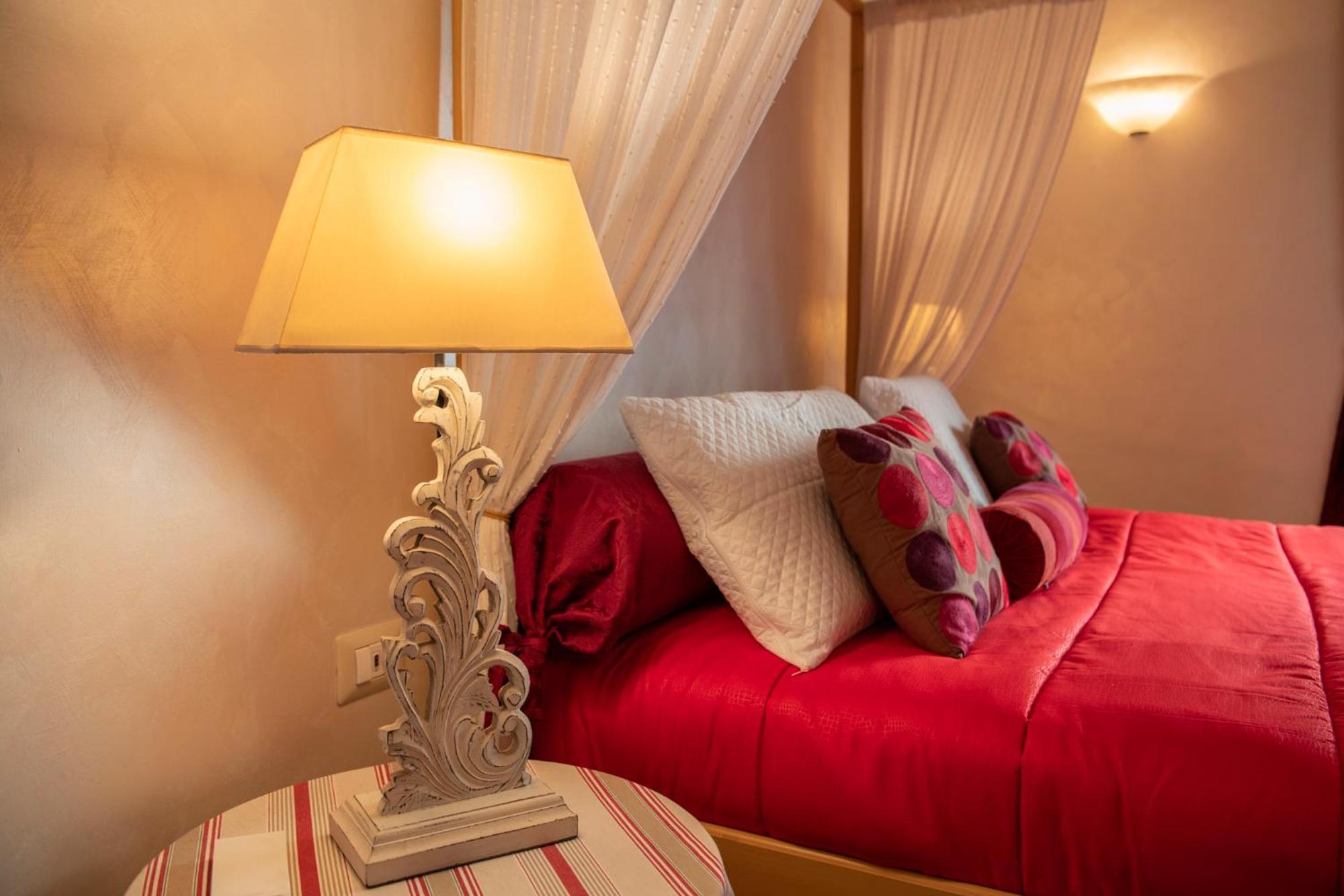 Mamo Florence - Peruzzi Luxury Apartment Exterior photo