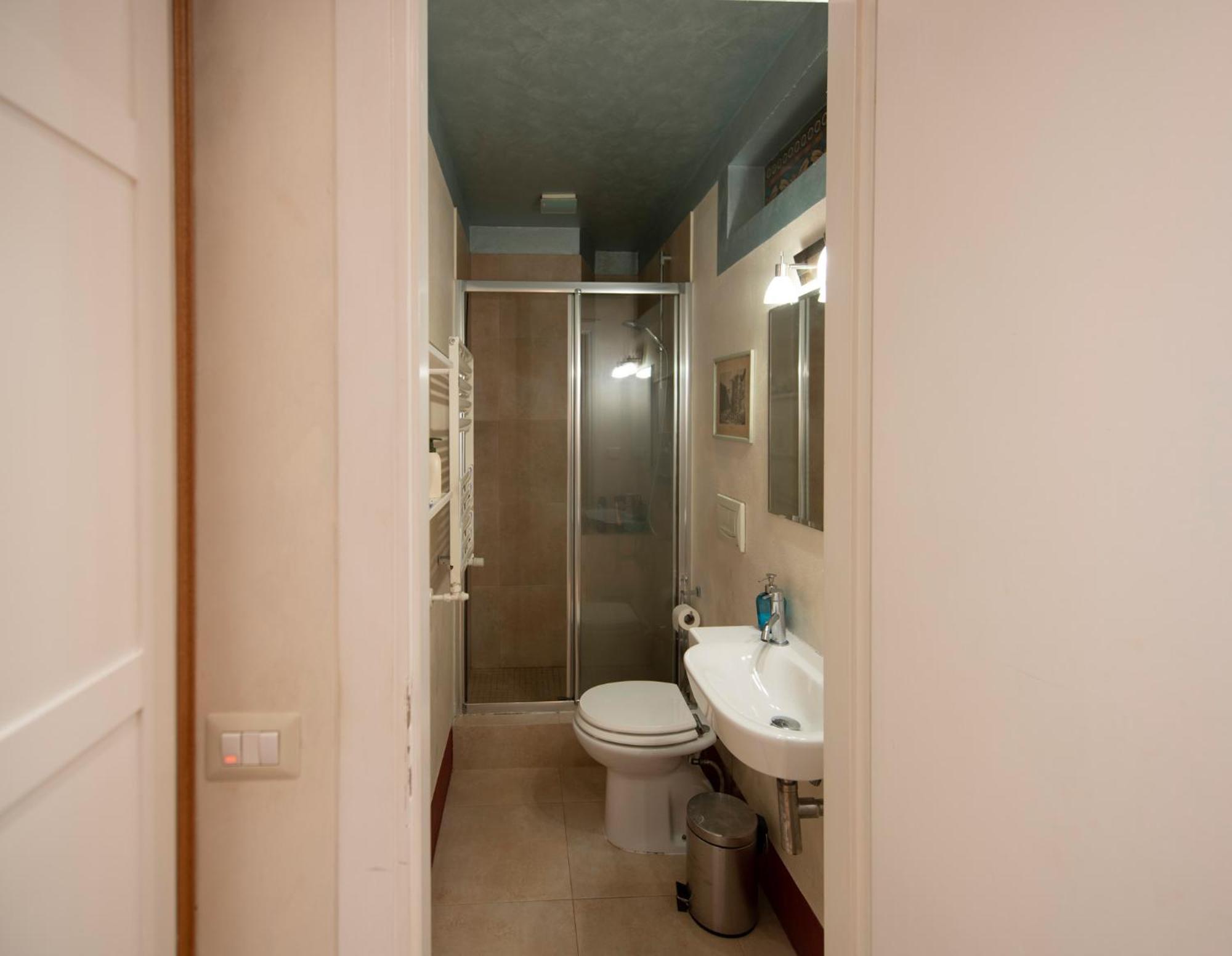 Mamo Florence - Peruzzi Luxury Apartment Exterior photo